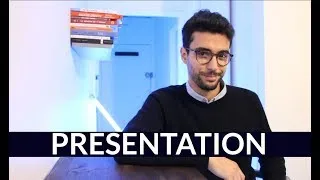 Miniature : Ma nouvelle chaîne