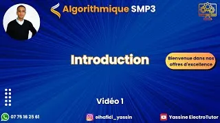 Miniature : Algorithmique SMP: Introduction
