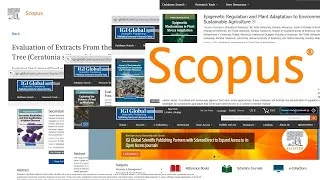 Miniature : Publier gratuitement votre chapitre avec IGI Global 100% Scopus