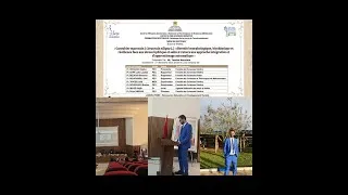 Miniature : Ma soutenance de thèse🎓