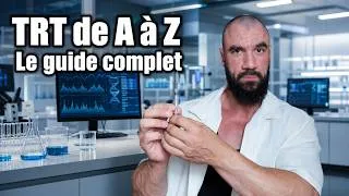 Miniature : TRT de A à Z - Le guide complet