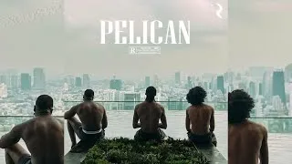 Miniature : pelican
