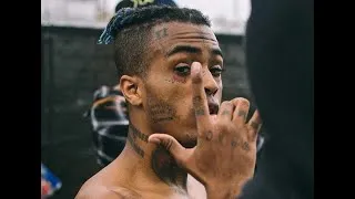 Miniature : XXXTENTATION MOONLIGHT