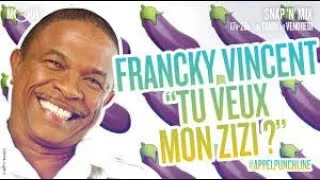 Miniature : Mon zizi de Francky Vincent