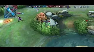 Miniature : Natalia insane GAMEPLAY