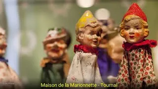 Miniature : Cet été nos musées vont vous faire fondre