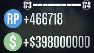 Miniature : COMMENT GAGNER DE L’ARGENT FACILEMENT ET RAPIDEMENT SUR GTA ONLINE EN 2023