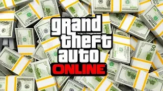 Miniature : UNE GRANDE NOUVEAUTE ARRIVE POUR SE FAIRE BEAUCOUP DARGENT TOUT LES JOURS SUR GTA ONLINE