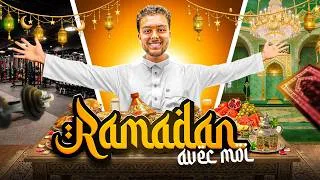 Miniature : 🌙 RAMADAN 2026 Une journée avec moi ...