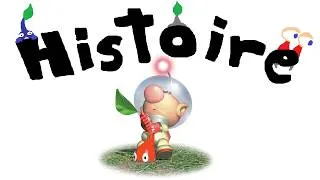 Miniature : La chronologie de Pikmin jusqu'a Pikmin 3 Deluxe . . .
