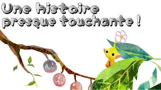 Miniature : Pikmin, ou ''garder espoir quand rien ne veut tout dire''.