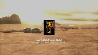 Miniature : CGI Sci-Fi Short Film   Space Cargo 4070 ap JC
