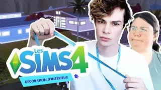 Miniature : LES SIMS 4 Décoration d'intérieur ! + Un jeu à gagner