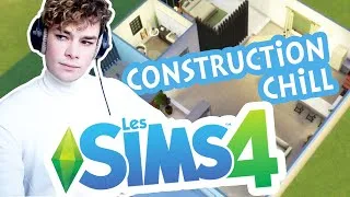 Miniature : LES SIMS 4 On rénove une maison [Rediff]