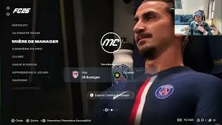 Miniature : Et si le Torino été sauvé de la relégation par Arthur Venema ? #01 (Rediff Live)