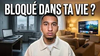 Miniature : Tu sais ce qu'il faut faire, alors pourquoi tu le fais pas?
