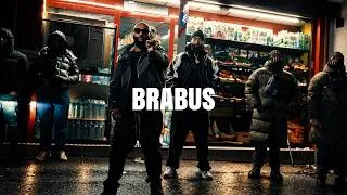 Miniature : Kaaris Type Beat “BRABUS” | Instru Trap Sombre 2026
