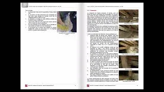 Miniature : Fim,Diagnostic eglise aedificio réalisation ydan Sarciat