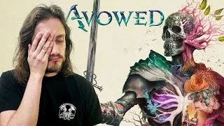 Miniature : ARRÊTEZ AVEC AVOWED PAR PITIÉ