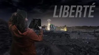 Miniature : La LIBERTÉ se trouve à NEW VEGAS