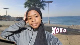Miniature : vlog de mon sejour à dakar durant 2 semaines 💫