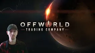 Miniature : Offworld Trading Compagny. Le tuto est plus long que tous les Harry Potter