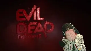 Miniature : Evil Dead: The Game : Le multijoueur HORREUR le plus FUN ?