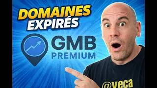 Miniature : Domaines expirés : j’ai testé GMB Premium (outil SEO puissant ?)