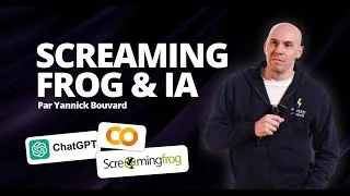 Miniature : Boostez vos audits SEO grâce à l'IA avec Screaming Frog