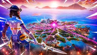 Miniature : ON RÉAGIT À L’ÉVÉNEMENT FORTNITE 🤯🔥 (ft.@NTX_Nootax , @Le_trio_forever ,@NTX_LeVraiNonne )
