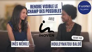 Miniature : L'audiovisuel au service de l'engagement | Rencontre avec notre partenaire Inoven