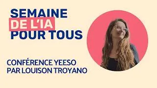 Miniature : Ce que l'IA fait mal (et ce que j'ai appris à mes dépens) | Masterclass Louison TROYANO [Replay]