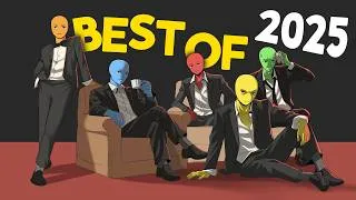 Miniature : Le BEST OF d’une TRÈS bonne année. (2025)