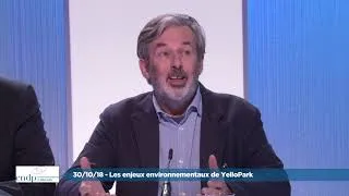 Miniature : Bilan environnemental YelloPark - Débat d'experts sous l'égide de la CNDP