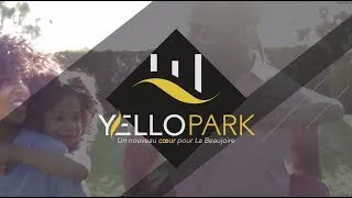 Miniature : Évolutions du projet urbain YelloPark avec la concertation