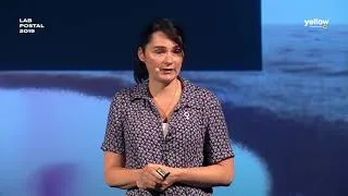 Miniature : LAB POSTAL 2019 - Anne Blondel Jouin
