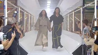 Miniature : LAB POSTAL 2019 - Fashion Show Duranville (Version Longue)