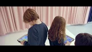 Miniature : GALERIE S, by Yellow Innovation (Trailer)