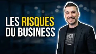 Miniature : J'ai failli tout perdre et c'est ça qui m'allume à FONCER ! DAV LEON