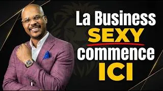 Miniature : De Kijiji à 65 employés — Racheter une business, dompter son ego & bâtir un empire.
