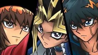 Miniature : We're Yu-Gi-Oh! (with MP3)