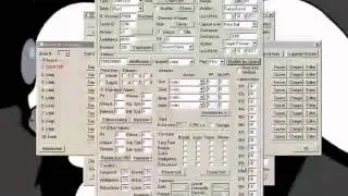 Miniature : Tutoriel sur les éditeurs de sauvegarde : Part. 1 : PokéSav