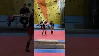 Miniature : kick boxing light 2024 tournoi