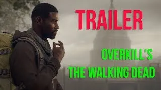 Miniature : Overkill's The Walking Dead