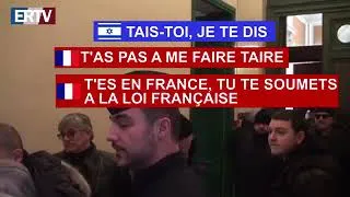 Miniature : Comment la LDJ impose sa loi dans les tribunaux français