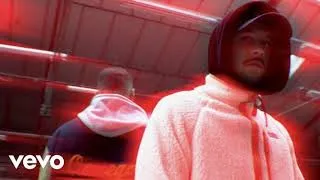 Miniature : Nekfeu (feat. Lady Gaga) - Love Story (Official Music Video)