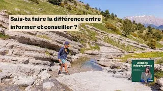 Miniature : Tes conseils incarnés peuvent déclencher des réservations #158