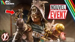 Miniature : ARC Raiders: Anti-cheat renforcé & nouvel événement ! Patch 1.33.0