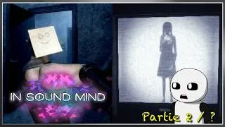 Miniature : In Sound Mind - Dave le mannequin sympa - Partie 2/ ?