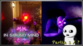 Miniature : In Sound Mind - Psychanaliste auto-diag - Partie 1/ ?
